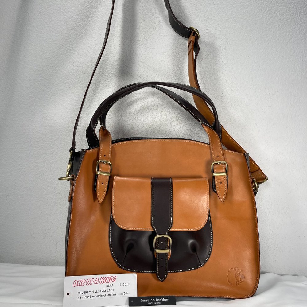 AMOMIMO FIORETINE MILAN ITALY-NWT  $ 425.00